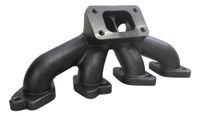 Foto do produto COLETOR TURBO T3 MONO GM CHEVETTE-09