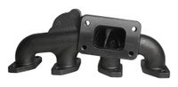 Foto do produto COLETOR TURBO T3 MONO GM CORSA E SIMILARES-09