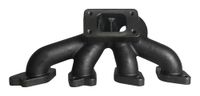 Foto do produto COLETOR TURBO T3 MONO GM MONZA E SIMILARES-09