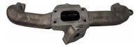 Foto do produto COLETOR TURBO T3 MONO GM OPALA 4C-010