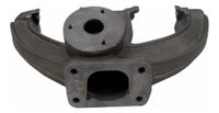 Foto do produto COLETOR TURBO T3 MONO VW GOL CHT/AE-010