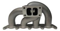 Foto do produto COLETOR TURBO T3 PULSATIVO DESLOCADO PARA BAIXO AUDI A3/VW GOLF 1.8 20V-070