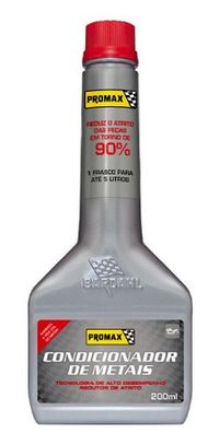 Foto do produto CONDICIONADOR METAIS BARDAHL 200ML-043