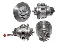 Foto do produto CONJUNTO CENTRAL TURBINA BMW N20B20/OW12C-047