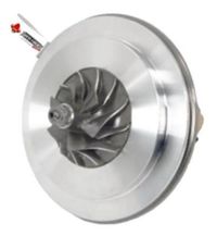 Foto do produto CONJUNTO CENTRAL TURBINA VW/AUDI 1.8T 150CV-047