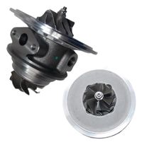 Foto do produto CONJUNTO CENTRAL TURBINA VW/AUDI 2.0 EA888 2008 ATÉ 2012-047