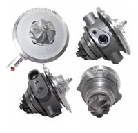 Foto do produto CONJUNTO CENTRAL TURBINA VW/AUDI 2.0 TSFI EA888 IS20-047