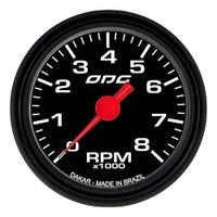 Foto do produto CONTAGIRO 8000RPM 52MM DAKAR-053