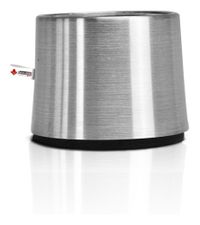 Foto do produto CUBO VOLANTE VW GOL G1 E SIMILARES ALUMINIO-041