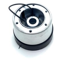 Foto do produto CUBO VOLANTE VW GOL G2 E SIMILARES CURTO ALUMINIO-041