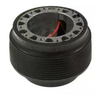Foto do produto CUBO VOLANTE VW GOLF MK3 1993 ATÉ 1998 E SIMILARES-055