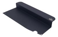 Foto do produto DEFLETOR AR RADIADOR VW GOL G1 E SIMILARES PRETO TEXTURIZADO-0112