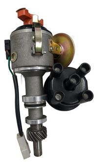 Foto do produto DISTRIBUIDOR INDUTIVO FORD MAVERICK 4C-055