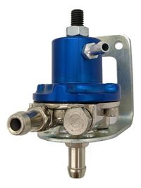 Foto do produto DOSADOR COMBUSTÍVEL INJETADO HPI PEQUENO AZUL-010