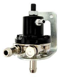 Foto do produto DOSADOR COMBUSTÍVEL INJETADO HPI PEQUENO PRETO-010