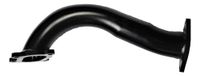Foto do produto Down Pipe Bravo T-jet Linea T-jet Punto T-jet T Jet An3004