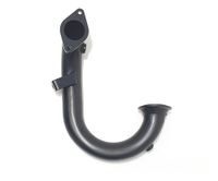 Foto do produto DOWNPIPE AÇO CARBONO TUBOS 2´1/2 PLUG AND PLAY GM TRACKER TURBO 1.0/1.2 2019 EM DIANTE E SIMILARES-08