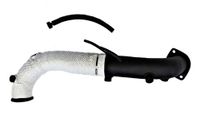 Foto do produto DOWNPIPE AÇO CARBONO TUBOS 2´1/2 PLUG AND PLAY JEEP COMPASS E SIMILARES COM ESPERA PARA TODOS SENSORES-08