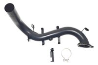 Foto do produto DOWNPIPE AÇO CARBONO TUBOS 2´1/2 PLUG AND PLAY MERCEDES A180/200/250 MOTOR M274 E SIMILARES-08