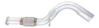 Foto do produto Downpipe Catback 3p Compass Renegade Toro 2.0 Diesel An3101