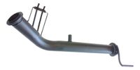 Foto do produto Downpipe Frontier 2.3 2017 Em Diante Tubo 2.1/2 An8120