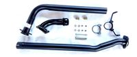 Foto do produto Downpipe L 200 Triton 3.2 2007 A 2016 Tubo 2.5 Pol An6112