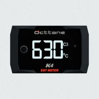 Foto do produto EGT METER K4 COM CHICOTE 2M-0145