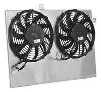 Foto do produto ELETROVENTILADOR DUPLO GM OPALA 6C-048