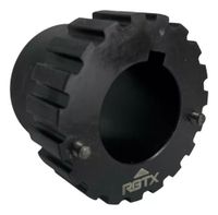 Foto do produto ENGRENAGEM VIRABREQUIM FORJADA GM CHEVETTE-0112