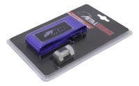 Foto do produto FITA REBOQUE ESPORTIVA TOW STRAP ROXA-048