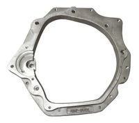 Foto do produto FLANGE ADAPTAÇÃO MOTOR AP X CHEVETTE ALUMINIO-01