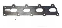 Foto do produto FLANGE COLETOR ESCAPE GM VECTRA 16V 10MM-08