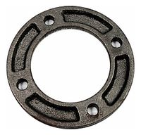 Foto do produto FLANGE SAÍDA ESCAPE TURBINA T3 GIRATORIA PEQUENA-010