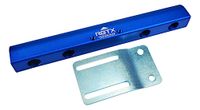 Foto do produto FLAUTA COMBUSTÍVEL SEGUNDA BANCADA VW MI AZUL-0112
