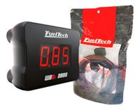 Foto do produto Fueltech Wide Band O2 Nano C/ Chicote 4.9 2m Ft Wideband