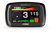 Foto do produto INJEÇÃO PROGRAMÁVEL FT550-0115