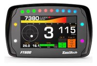 Foto do produto INJEÇÃO PROGRAMÁVEL FT600-0115