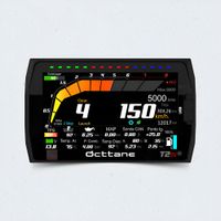 Foto do produto Injeção Programável Octtane T2s G2 3m Borboleta Eletronica
