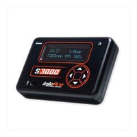 Foto do produto INJEÇÃO PROGRAMÁVEL S3000 COM CHICOTE 3M-037