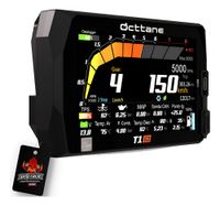 Foto do produto INJEÇÃO PROGRAMÁVEL T1SG3 COM CHICOTE 3M-0145
