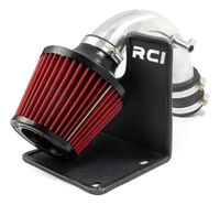Foto do produto Intake Filtro Esportivo New Fiesta, Ka 1.5 1.6 16v 2013-2021 Vermelho