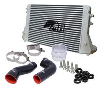 Foto do produto INTERCOOLER ALUMÍNIO ENTRADA/SAÍDA 2´3/4 AUDI/VW EA113/EA888-048