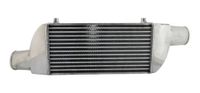 Foto do produto INTERCOOLER ALUMÍNIO ENTRADA/SAÍDA 3´ 400X190X50MM-070