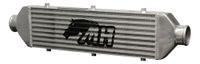 Foto do produto INTERCOOLER ALUMÍNIO STREET ENTRADA/SAÍDA 2´1/2 710X160X63,5MM-048