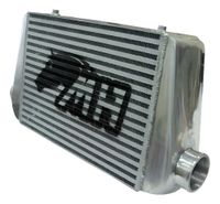 Foto do produto Intercooler Racing 3pol  Médio - Core 4pol    - Metal Horse