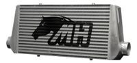 Foto do produto Intercooler Racing 3pol Grande - Core 4pol Maior Fluxo-mh