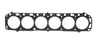 Foto do produto JUNTA CABEÇOTE AÇO GM OPALA 6C CILINDRO 102,8X1,30MM-032