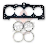 Foto do produto Junta Cabeçote Com Oring Tipo L 83mm Vw Ap Rgtx-1053