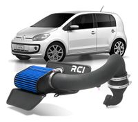 Foto do produto KIT INTAKE VW UP TSI STG2 COM FILTRO AZUL-057