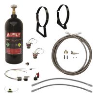 Foto do produto KIT NITRO MOLHADO-0107